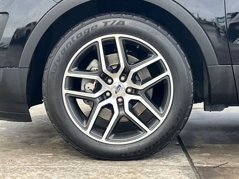 Used 2016 Ford Explorer Sport w/ Equipment Group 401A image 28