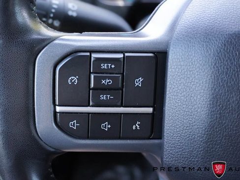 Used 2024 Ford F250 Lariat w/ Sport Appearance Package AWD/4WD image 39