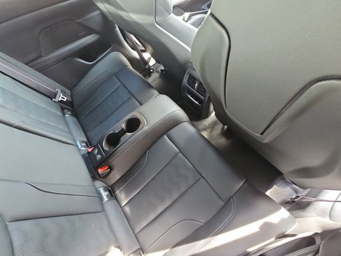 Used 2024 BMW M4 xDrive Competition image 11