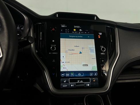 Used 2025 Subaru Legacy Limited w/ Popular Package #2 image 17