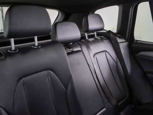 Used 2021 BMW X3 sDrive30i w/ Convenience Package image 28