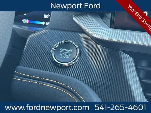 New 2026 Ford Explorer Tremor w/ Tremor Ultimate Package image 24