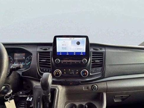 Used 2020 Ford Transit 250 Low Roof AWD image 13