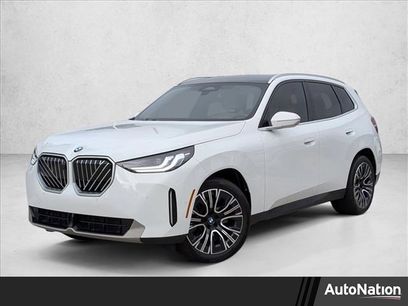 Used 2025 BMW X3 xDrive30i w/ Premium Package