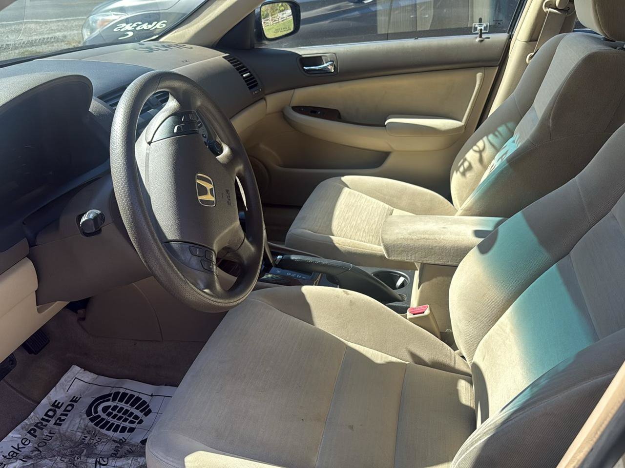 Used 2006 Honda Accord EX-L image 6