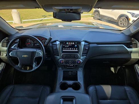 Used 2019 Chevrolet Tahoe LT AWD/4WD image 13