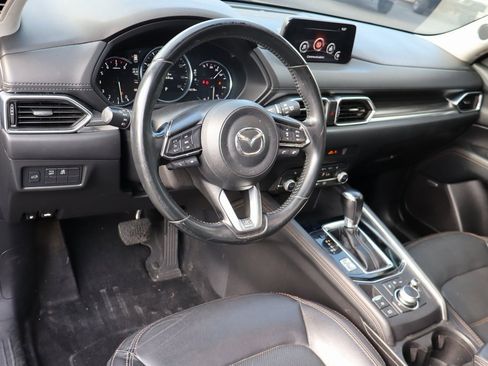 Used 2019 MAZDA CX-5 Grand Touring image 4
