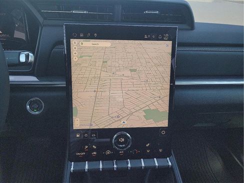 New 2026 GMC Terrain Elevation image 19