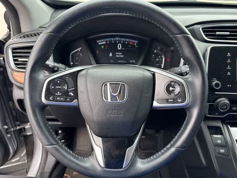 Used 2017 Honda CR-V EX-L image 14