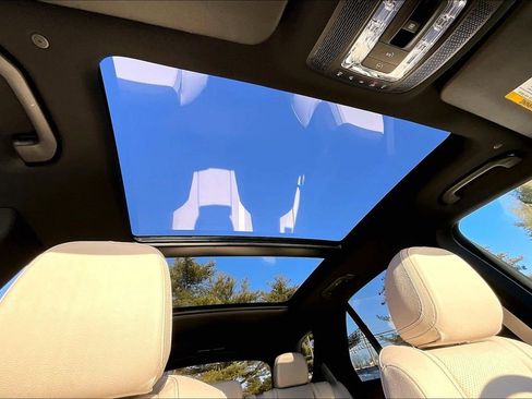 Certified 2025 Mercedes-Benz GLE 350 GLE 350 image 17