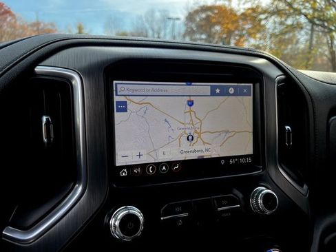 Used 2019 GMC Sierra 1500 Denali image 40