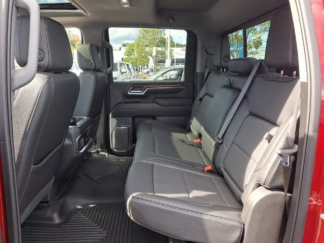 Used 2024 GMC Sierra 2500 Denali w/ Denali Reserve Package AWD/4WD image 21