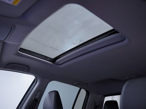 Used 2022 Honda Ridgeline RTL-E image 21