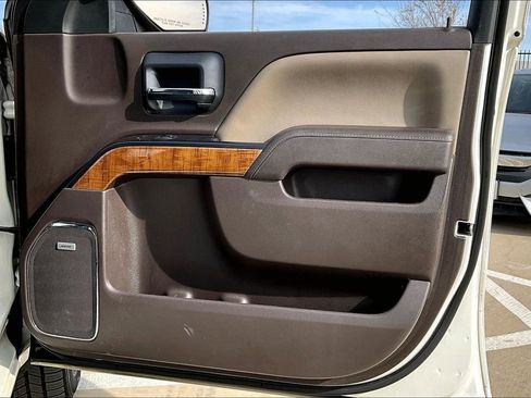 Used 2015 GMC Sierra 1500 SLT image 22