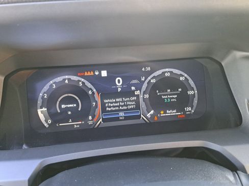 New 2026 Toyota Tacoma image 11