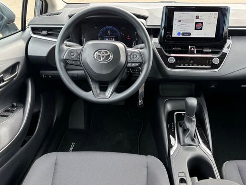 New 2026 Toyota Corolla LE image 8