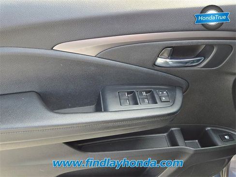 Certified 2021 Honda Passport Sport image 24