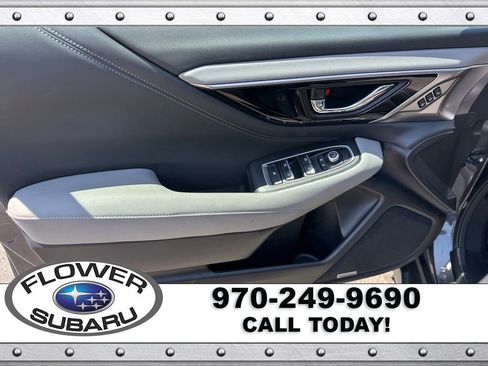 Used 2024 Subaru Outback Limited XT image 22
