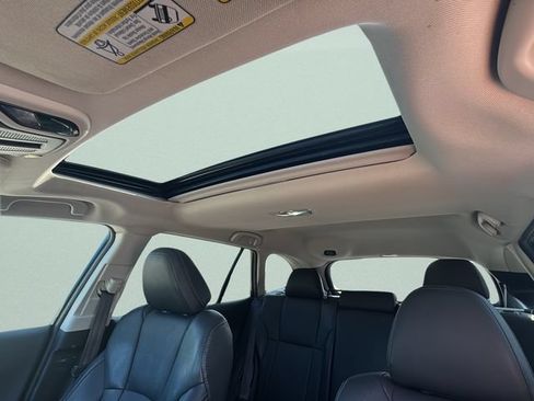 Used 2021 Subaru Outback Limited w/ Popular Package #2 AWD/4WD image 14