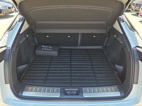 Certified 2023 Nissan Ariya image 12