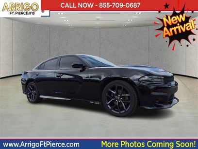 Used 2021 Dodge Charger GT w/ Driver Convenience Group