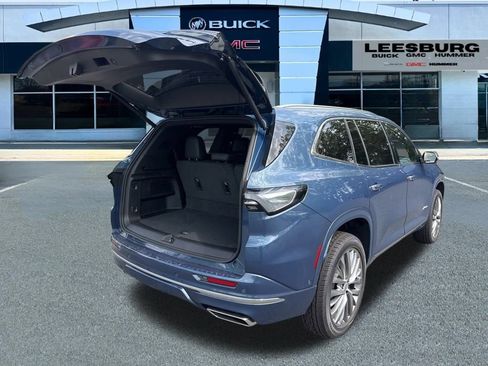 New 2026 Buick Enclave Avenir w/ Super Cruise Package image 63