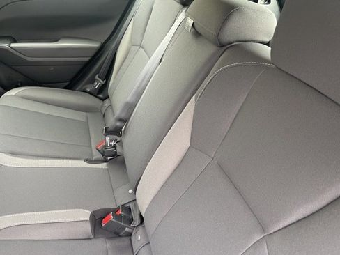 New 2025 Subaru Impreza 2.0i image 10