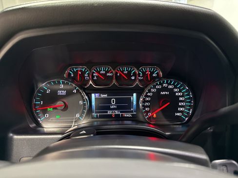 Used 2018 GMC Sierra 1500 SLT image 19