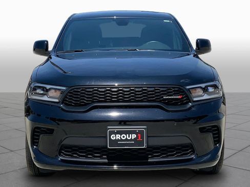 Used 2026 Dodge Durango GT RWD image 4