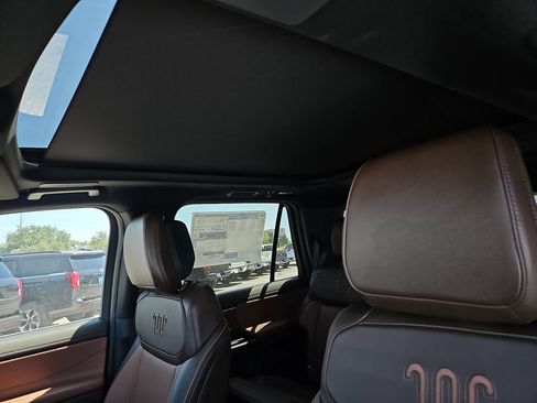 New 2027 Ford Expedition King Ranch AWD/4WD image 22