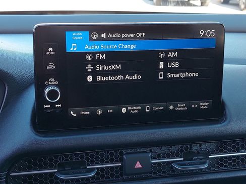 Certified 2023 Honda HR-V EX-L image 21