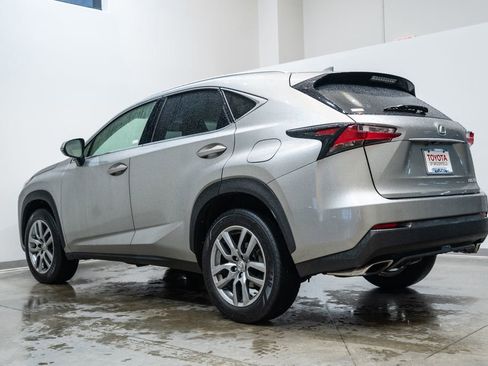 Used 2016 Lexus NX 200t FWD image 7