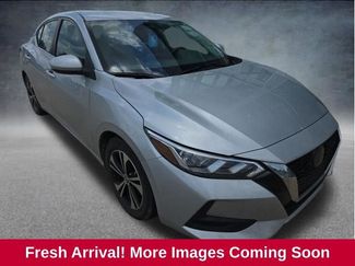 Used 2023 Nissan Sentra SV w/ All-Weather Package FWD 360° Tour
