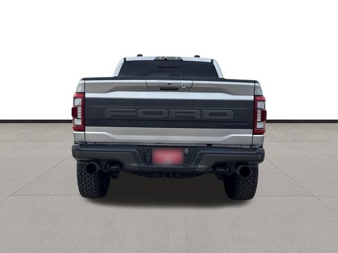 Used 2023 Ford F150 Raptor AWD/4WD image 6