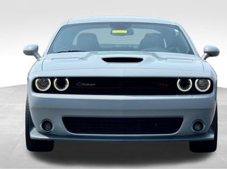 Used 2021 Dodge Challenger R/T Scat Pack RWD video 2