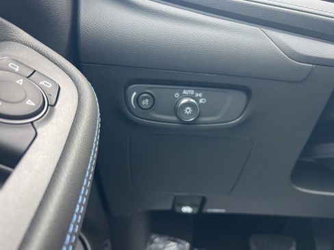 New 2026 Buick Encore GX Sport Touring w/ Comfort Package image 16