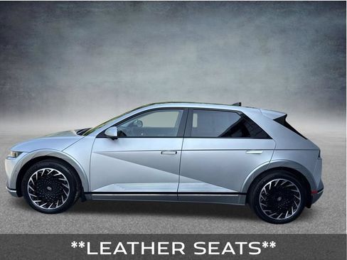 Used 2024 Hyundai Ioniq 5 Limited AWD/4WD image 2
