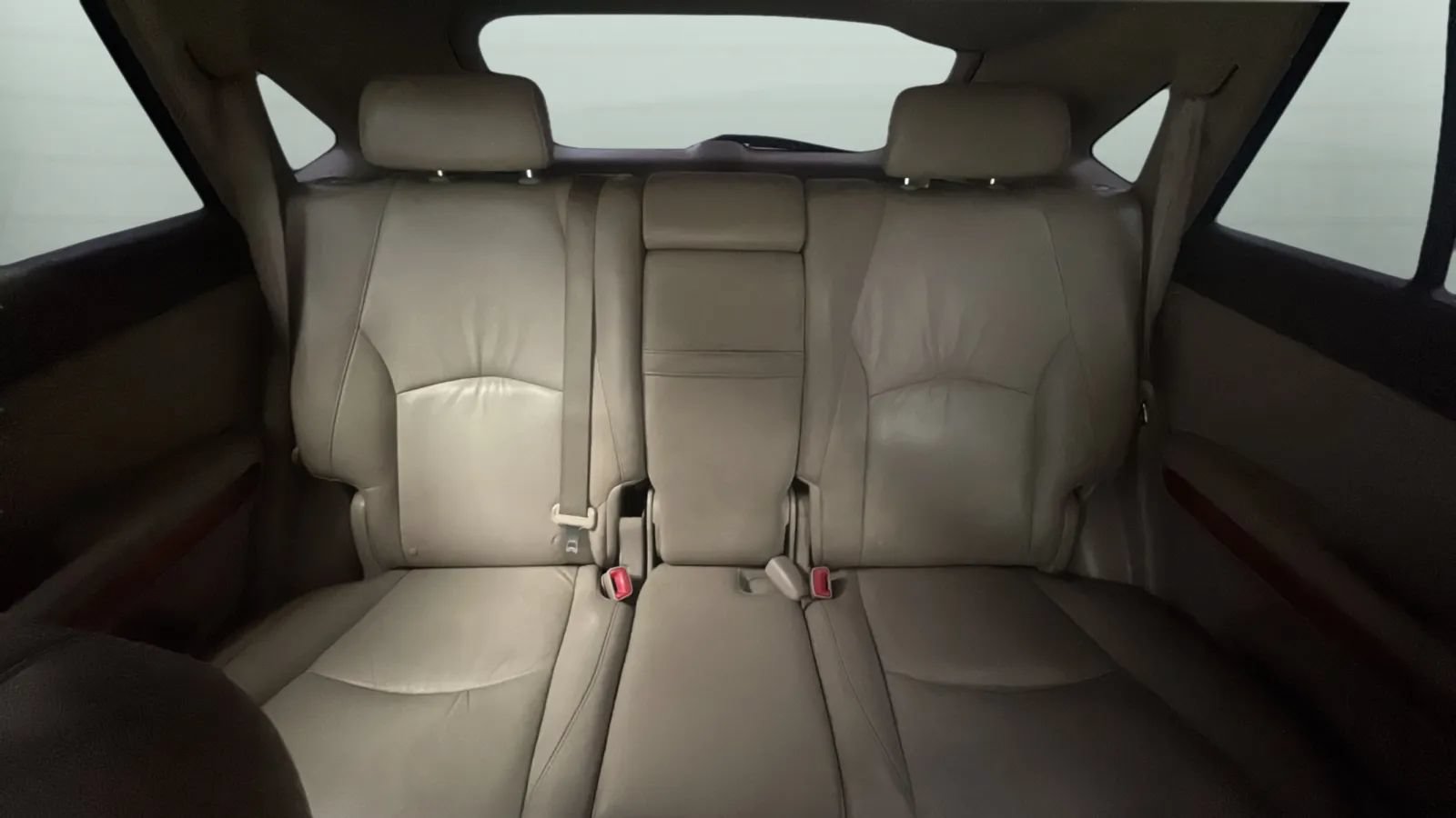 Used 2005 Lexus RX 330 AWD w/ Premium Plus Pkg image 18