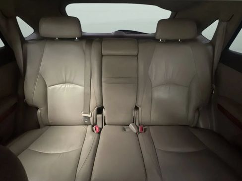 Used 2005 Lexus RX 330 AWD image 18