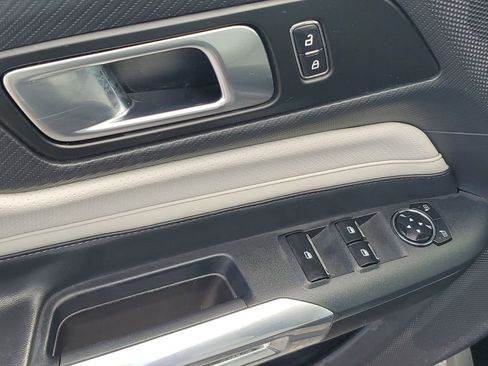 Used 2024 Ford Mustang GT Premium image 44