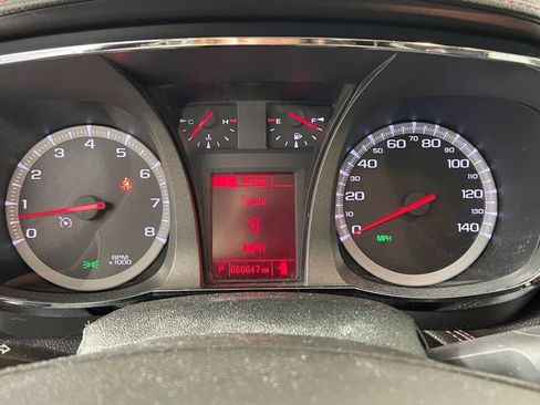 Used 2013 GMC Terrain Denali AWD/4WD image 5