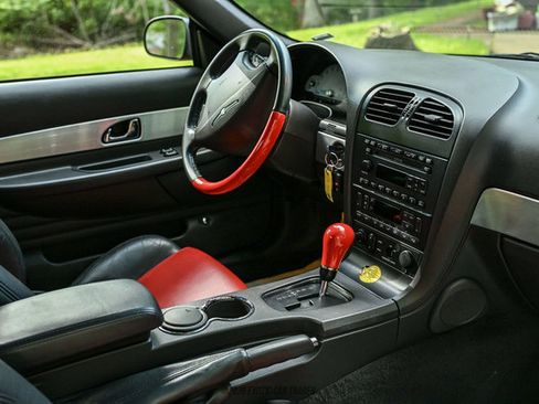 Used 2002 Ford Thunderbird RWD image 30