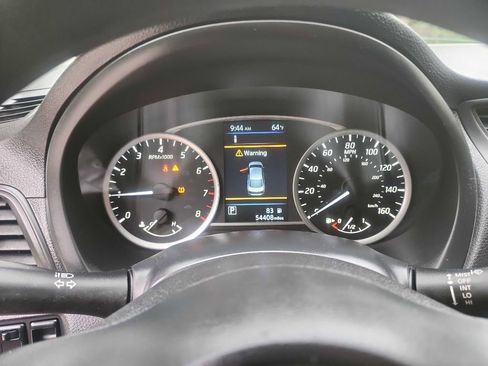 Used 2019 Nissan Sentra S FWD image 17
