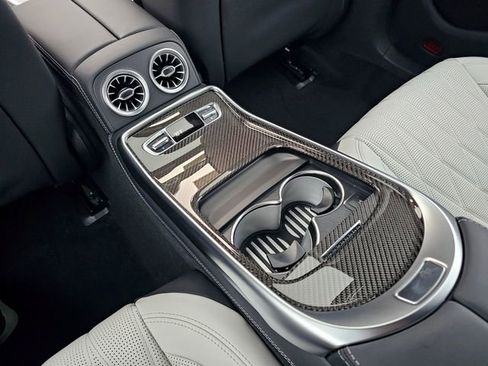 New 2026 Mercedes-Benz AMG GT 63 S image 28