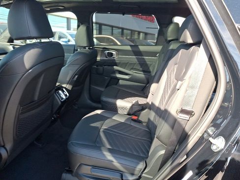New 2026 Kia Sorento SX Prestige image 6