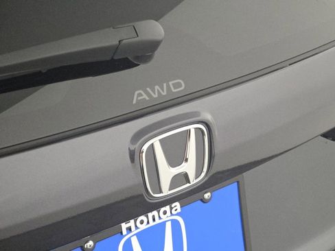 New 2026 Honda CR-V EX-L image 4