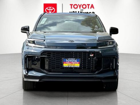New 2026 Toyota RAV4 AWD Plug-in Hybrid image 8