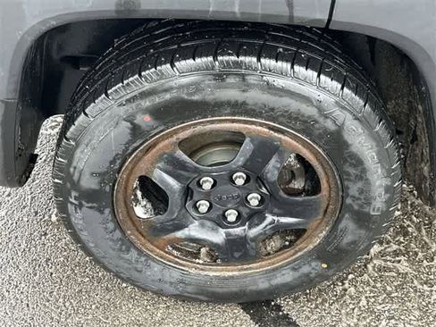 Used 2017 Jeep Renegade Sport w/ Power & Air Group image 21