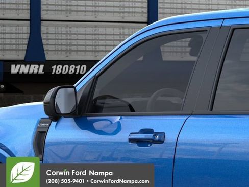 New 2026 Ford Maverick Lariat AWD/4WD image 21