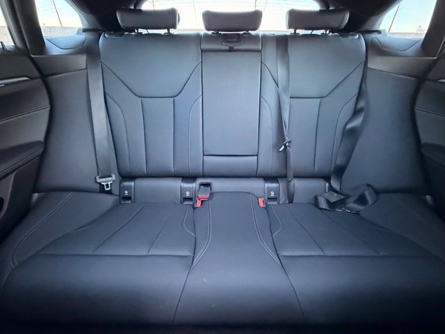 Used 2024 BMW i4 eDrive40 w/ Premium Package RWD image 16
